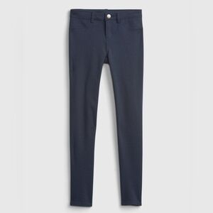 GAP Kids Uniform Ponte Pants Size 10 - 2 Pairs